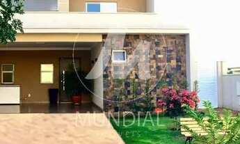 Imagem: Casa (sobrado em condominio) 3 dormitórios/suite