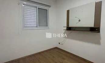 Imagem 4: Apartamento com 2 dormitórios para alugar, 53 m² por R$ 2.526,75/mês - Vila Prudente - São