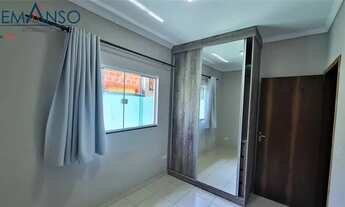 Imagem 7: CASA 2 DORMITÓRIOS - JD INTERLAGOS - HORTOLÂNDIA - SP