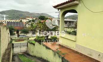 Imagem 5: Casa de rua-À VENDA-Cascadura-Rio de Janeiro-RJ