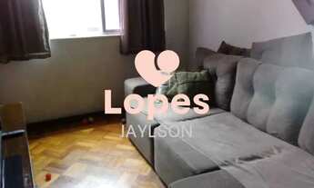 Imagem: Apartamento - 02 quartos - Méier