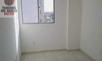 Imagem 5: Excelente apartamento com 1 quarto, wc social, sala, cozinha, armários, 1 vaga, área priva