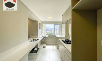 Imagem 4: Apartamento com 3 dormitórios à venda, 175 m² por R$ 1.690.000,00 - Perdizes - São Paulo/S