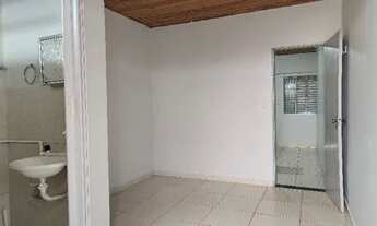 Imagem 6: Imperdível! Quitinete com sala e cozinha conjugada