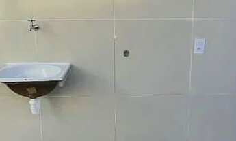 Imagem 4: Casa para venda possui 150 metros quadrados com 2 quartos em Nova Gerty - São Caetano do S