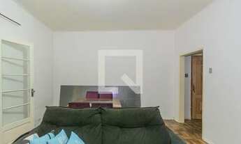 Imagem 3: Apartamento para Aluguel - Petrópolis, 3 Quartos, 138 m2