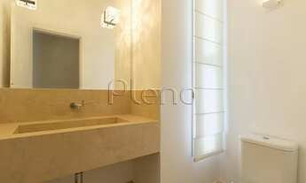 Imagem 6: Casa - Swiss Park - Campinas