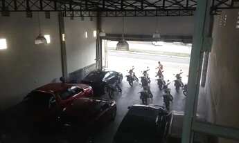 Imagem 2: Vendo prédio na Nevaldo Rocha