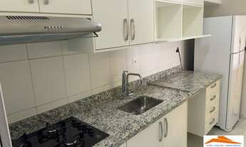 Imagem 2: Apartamento à venda, 3 quartos, 1 suíte, 2 vagas, Jaguaré - São Paulo/SP