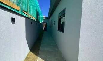 Imagem 5: Casa térrea de 146m² com 3 Dormitórios no condomínio Mosaico Essence