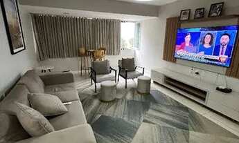 Imagem: Beira mar!! Apartamento com 3 dormitórios