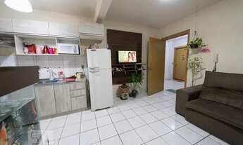 Imagem 3: Apartamento para Aluguel - Campina, 2 Quartos, 60 m2