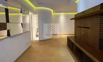 Imagem 3: ÓTIMO APARTAMENTO SEMI MOBILIADO NA R: DIANA, 495 2 VAGAS