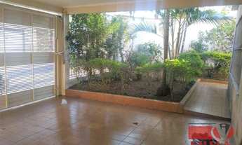 Imagem: Sobrado com 3 dormitórios para alugar