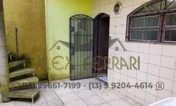 Imagem 7: Casa para Venda em Mongaguá, Parque Marinho, 3 dormitórios, 1 suíte, 2 banheiros, 4 vagas