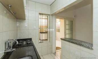 Imagem 7: Apartamento térreo 2 dormitórios, Moinhos de Vento