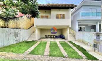 Imagem: Casa com 3 dormitórios à venda, 156 m²