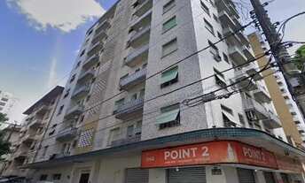 Imagem: Apartamento com 02 quartos - Santos