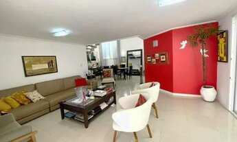 Imagem 2: CASA COM 4 SUÍTES EM ALPHAVILLE, ARMÁRIOS, ACABAMENTO