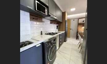 Imagem 2: Excelente apartamento na QNN 11, ao lado da estação de metrô, até 100% financiado!