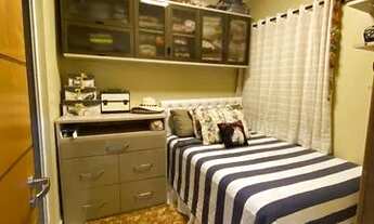 Imagem 5: Aluguel Kitnet com 1 dormitório