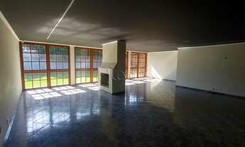 Imagem 3: Casa para locação no Nova Campinas - Campinas/SP