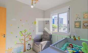 Imagem 7: Apartamento para Aluguel - Olaria, 2 Quartos, 50 m2