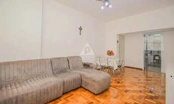 Imagem 3: Apartamento à venda, 2 quartos, Glória - RIO DE JANEIRO/RJ