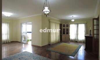 Imagem 1: APARTAMENTO no bairro Jardim do Mar com 170m². 3 dormitórios e 3 vagas. Confira