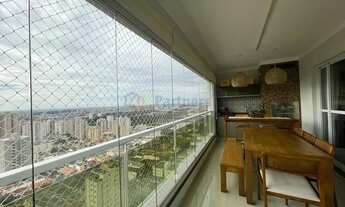 Imagem 5: Apartamento para Venda em Ribeirão Preto, Condomínio Itamaraty, 3 dormitórios, 3 suítes, 4