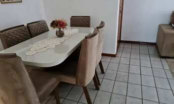 Imagem 3: Apartamento para venda possui 86 metros quadrados com 3 quartos com vaga