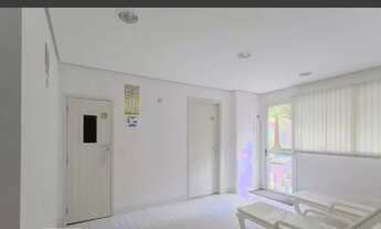 Imagem 3: Apto 2 dormitórios mobiliado Rua Frei Caneca