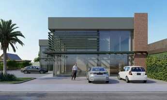 Imagem: Ponto comercial/Loja/Box para aluguel possui