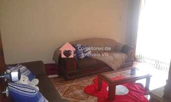 Imagem 4: Casa Com Terraço, 3 Dormitórios Sendo 1 Suíte, Vila Americana - Volta Redonda - RJ