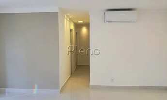Imagem 5: Apartamento para locação no Swiss Park - Campinas/SP