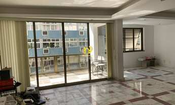 Imagem 3: RIO DE JANEIRO - Apartamento Padrão - Copacabana