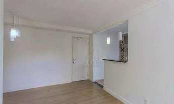 Imagem 4: Apartamento com 2 dormitórios à venda, 47 m² por R$ 266.000,00 - Vila Homero Thon - Santo