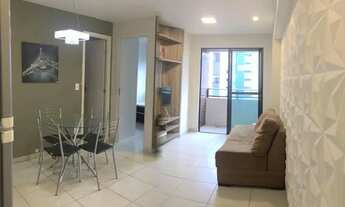 Imagem 3: FLAT NO BEACH CLASS SANTA MARIA , MOBILIADO