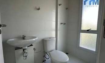 Imagem 3: Apartamento com 3 dormitórios para alugar, 133 m² por R$ 5.500/mês - City Parque - Itu/SP