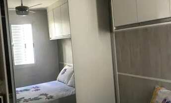 Imagem: Apartamento na zona sul de Sao Paulo