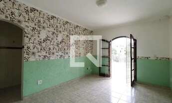 Imagem: Casa para Aluguel - Jardim Rina, 3 Quartos