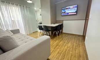 Imagem 6: Todo mobiliado! Apartamento c 2 quartos