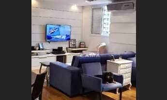 Imagem 7: Apartamento à venda, 84 m² por R$ 620.000,00 - Vila Carrão - São Paulo/SP