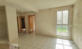 Imagem 3: Apartamento para Aluguel - São Miguel, 2 Quartos, 50 m2