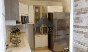 Imagem 3: Sobrado para venda tem 195 metros quadrados com 3 quartos em Vila Itapegica - Guarulhos