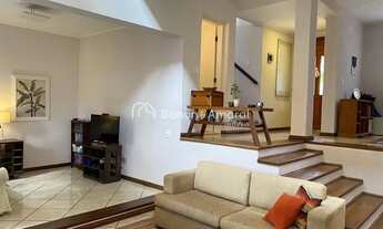 Imagem 3: Casa para locação no Loteamento Caminhos de San Conrado