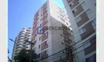 Imagem: SAO BERNARDO DO CAMPO - Residential / Apartment