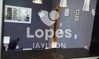 Imagem 4: Apartamento tipo casa - 02 quartos - Cachambi