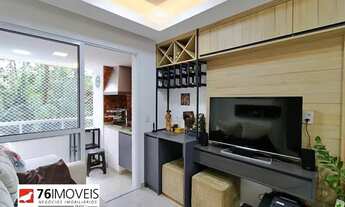 Imagem 4: Apartamento à venda no bairro Vila Andrade - São Paulo/SP