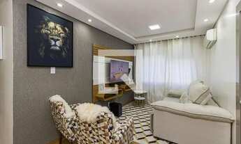 Imagem: Apartamento para Aluguel - Vila Operária